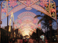 Feria in Algeciras